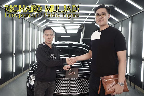 Richard Muljadi
